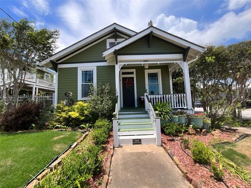 1505 14th Street, Galveston, TX, 77550 | Card Image