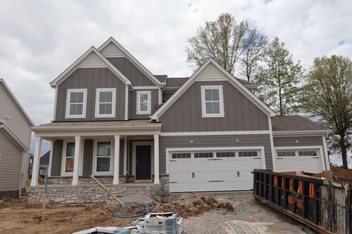 8288 Greenhill Way, Sunbury, OH, 43074-1049 | Card Image