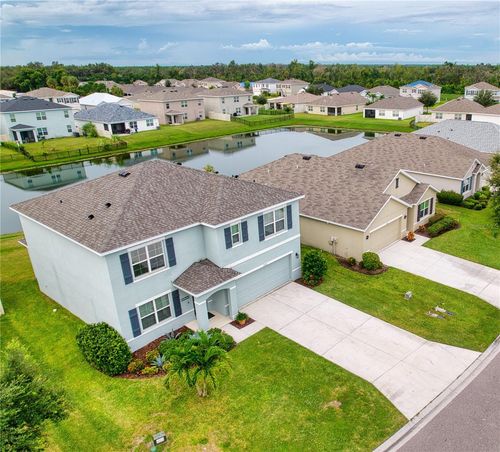 16705 Southern Oaks Trl, Parrish, FL, 34219-1299 | Card Image