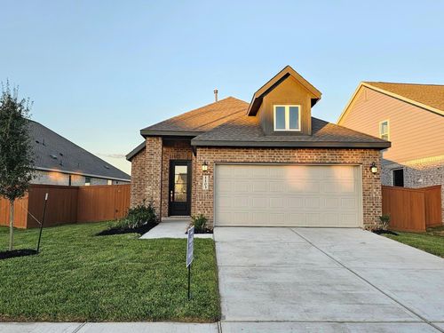 19610 San Severino Dr, Tomball, TX, 77377-8329 | Card Image