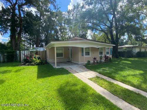 2933 Farmer Ter, Jacksonville, FL, 32216-5425 | Card Image