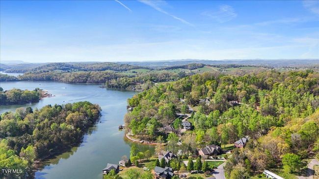 264 Allison Cove Trl, House other with 4 bedrooms, 3 bathrooms and null parking in Piney Flats TN | Image 44