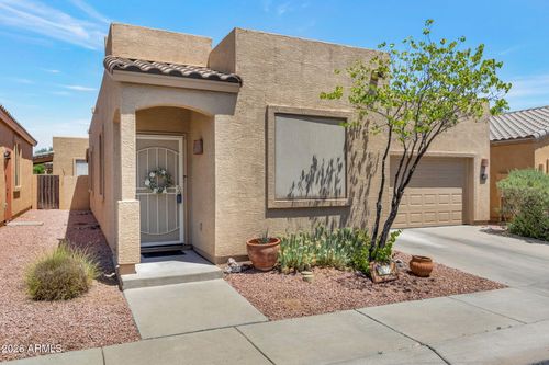 1674 E Vista De Montana --, Cottonwood, AZ, 86326 | Card Image