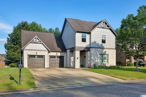 443 Lake Chelsea Way, CHELSEA, AL, 35043-2008 | Card Image