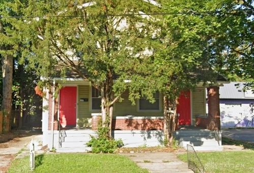 2409-2411 N Main St, Dayton, OH, 45405-3442 | Card Image