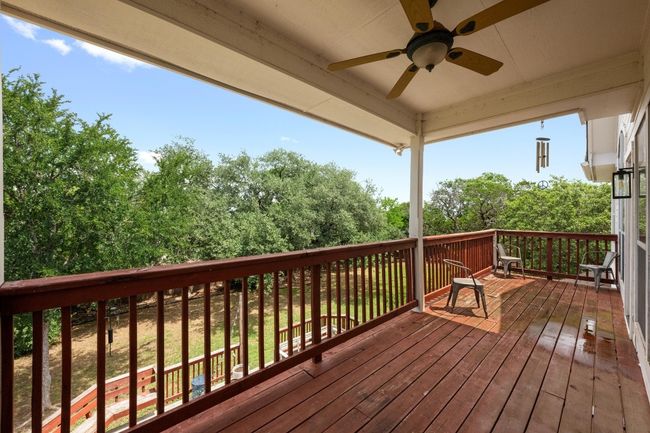 707 Malabar St, House other with 4 bedrooms, 3 bathrooms and null parking in Lakeway TX | Image 27