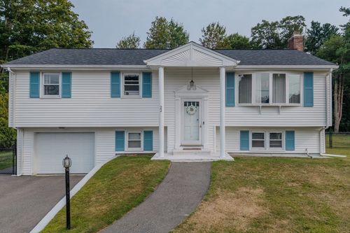 22 Donna Ter, Taunton, MA, 02780-2801 | Card Image