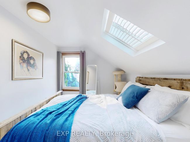 7 David St, House other with 4 bedrooms, 2 bathrooms and 2 parking in Brampton ON | Image 45