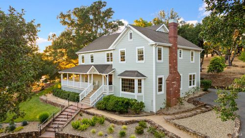 14347 Highway 12 None, Glen Ellen, CA, 95442 | Card Image