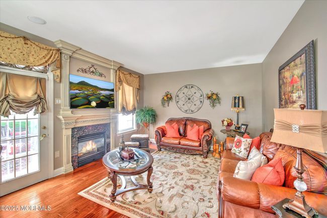 249 Shinnecock Dr, Condo with 3 bedrooms, 3 bathrooms and null parking in Manalapan NJ | Image 12