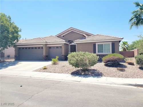 3621 Blueberry Climber Ave, North Las Vegas, NV, 89031-7245 | Card Image