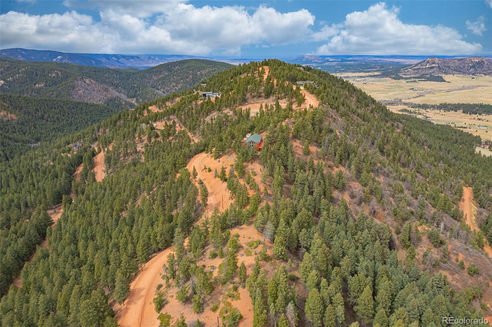 Land in Larkspur 3