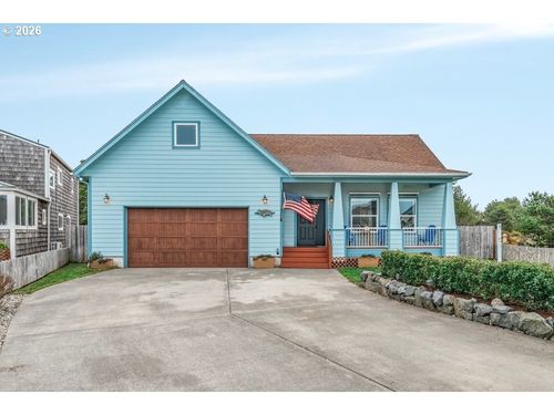 2927 Ruby Ct, Bandon, OR, 97411-8864 | Card Image