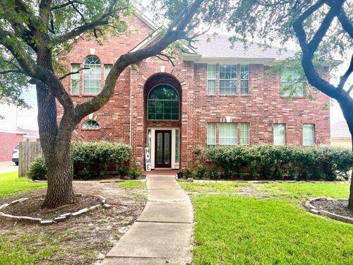 2402 Plantation Bend Dr, Sugar Land, TX, 77478-5487 | Card Image