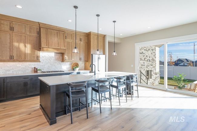 3081 N Ajax Ave, House other with 3 bedrooms, 5 bathrooms and 4 parking in Eagle ID | Image 5
