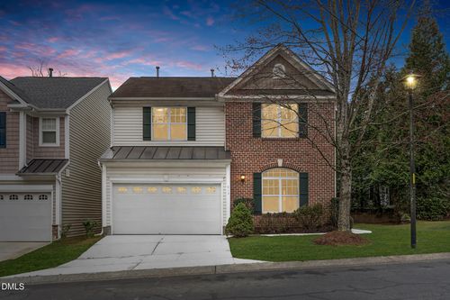 613 Abbey Hall Way, Cary, NC, 27513-1688 | Card Image