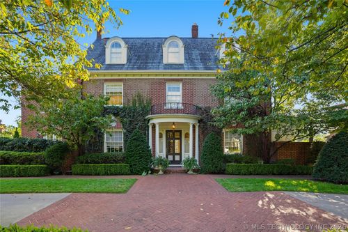 1246 Hazel Boulevard, Tulsa, OK, 74114 | Card Image