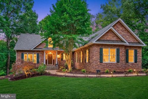 5501 Hickory Tree Ln, MINERAL, VA, 23117-9102 | Card Image