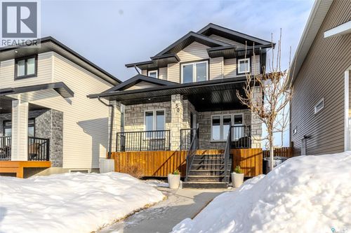 450 Kloppenburg St, Saskatoon, SK, S7W0N8 | Card Image