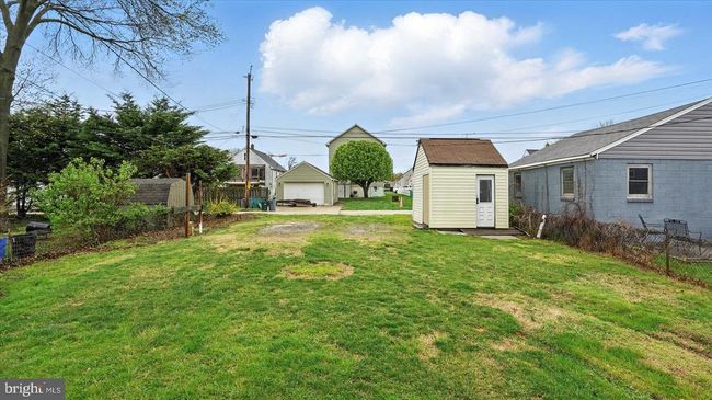 2910 Salisbury Ave, House other with 4 bedrooms, 3 bathrooms and null parking in SPARROWS POINT MD | Image 34