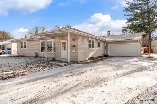 323 Murray St, Owatonna, MN, 55060-3436 | Card Image