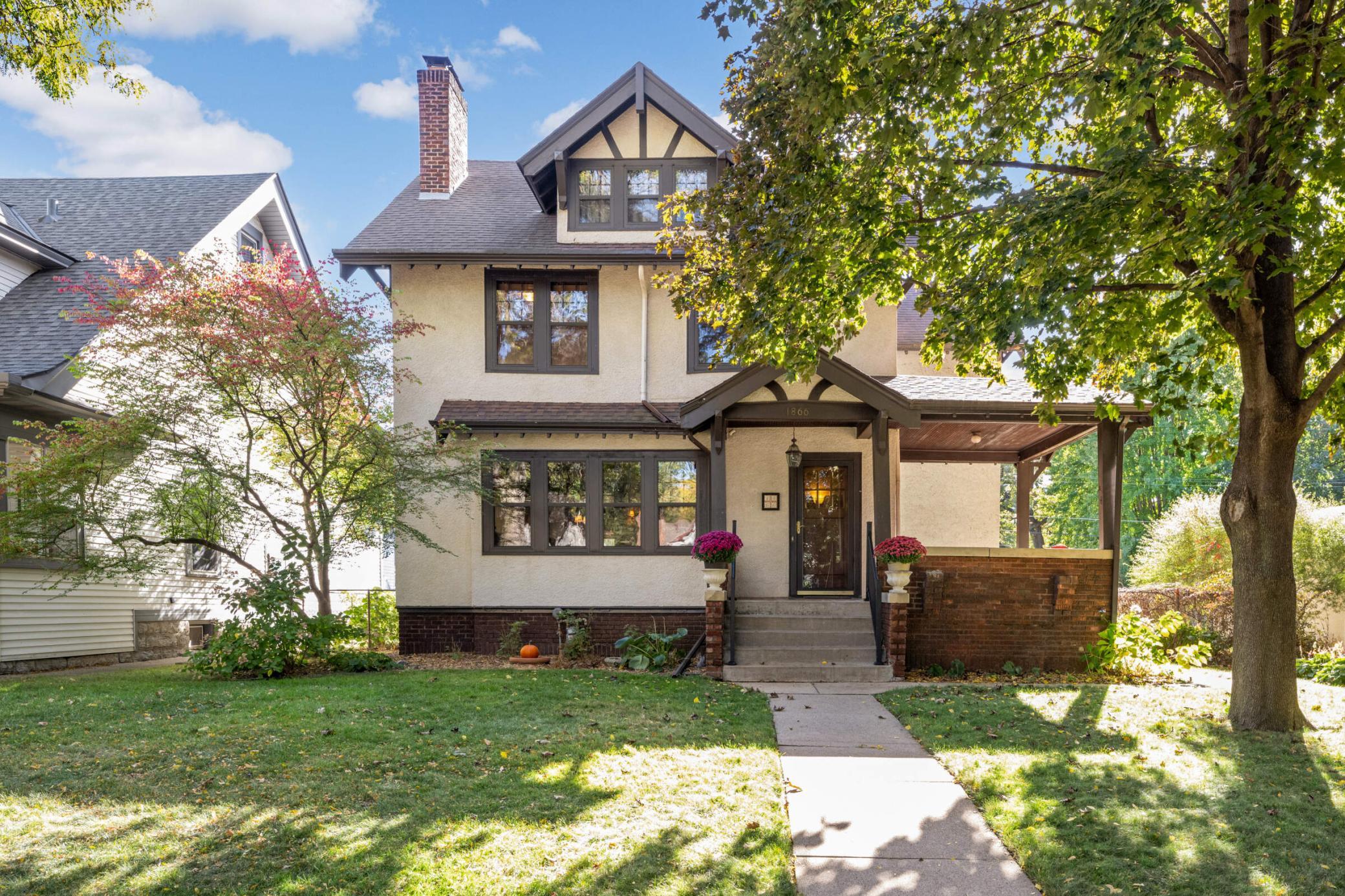 1866 Portland Avenue, For Sale in Saint Paul Zoocasa