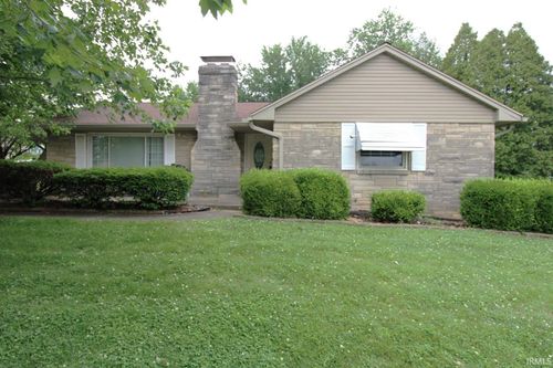 2724 Capitol Boulevard, Evansville, IN, 47711 | Card Image