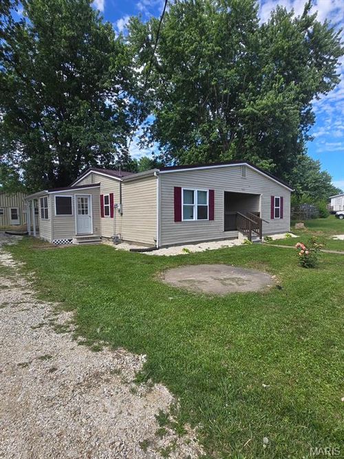 405 W Hanson St, Bowling Green, MO, 63334-2130 | Card Image