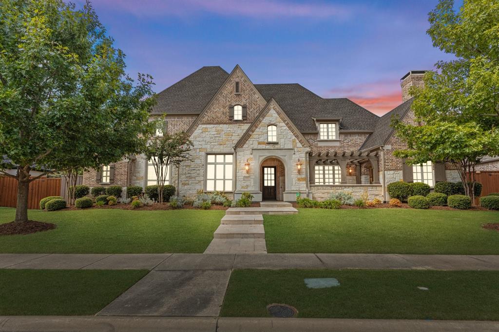 Walnut Springs Dr, Allen, TX 75013