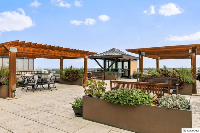 APT-304 - 128 N 13 Th St, Condo with 3 bedrooms, 3 bathrooms and 2 parking in Lincoln NE | Image 26