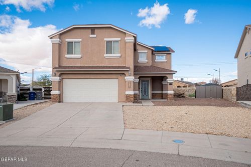 14501 Meadow Lawn, El Paso, TX, 79938-4531 | Card Image