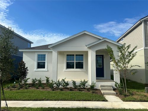 528 Green Tracker Ave, Groveland, FL, 34736 | Card Image