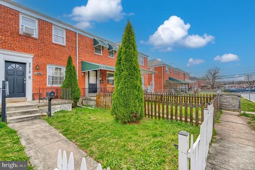 2212 Redthorn Rd, BALTIMORE, MD, 21220-4831 | Card Image