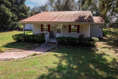 4825 County Road 128, House other with 2 bedrooms, 2 bathrooms and null parking in WILDWOOD FL | Image 2