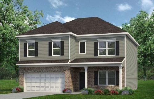 200 Oakmont Way, Dallas, GA, 30157 | Card Image