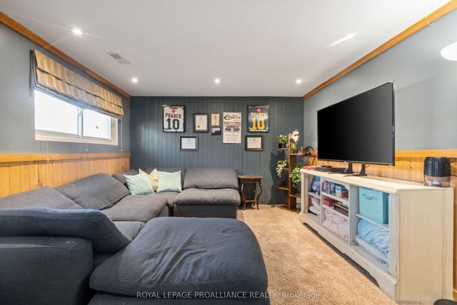 30 Miron Rd, House other with 3 bedrooms, 2 bathrooms and 4 parking in Trenton ON | Image 30