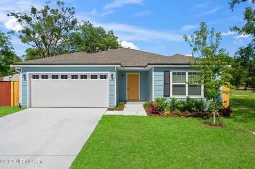 9221 8th Avenue, Jacksonville, FL, 32208 | Card Image