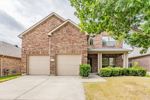 9713 Tipperary Dr, Mckinney, TX, 75072-8915 | Card Image