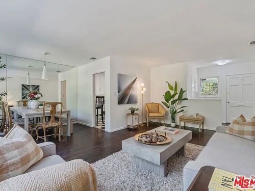 3031 S Bentley Ave, Los Angeles, CA, 90034-3005 | Card Image