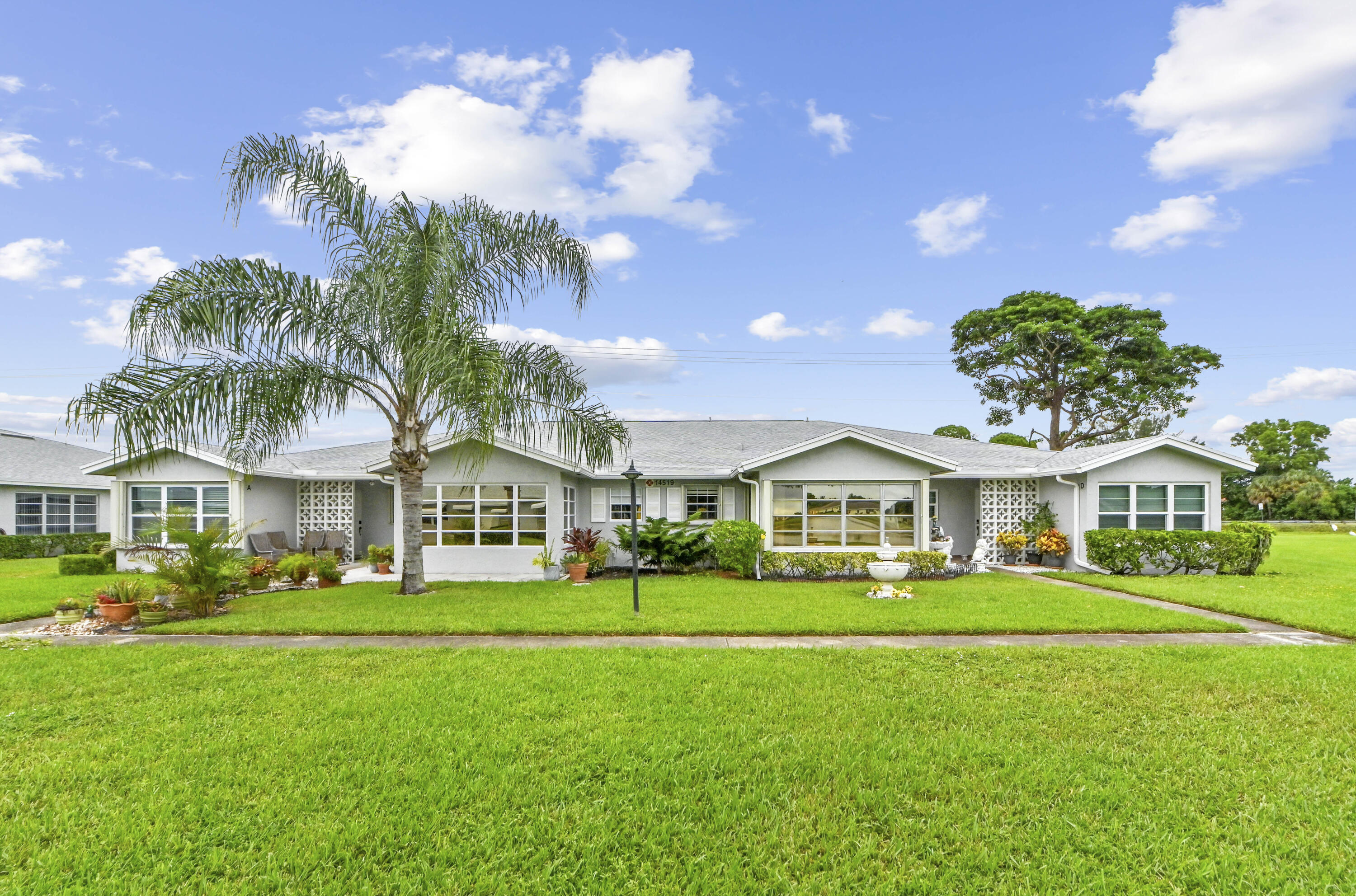 Residential in Delray Beach