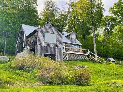 104 Johnny Cake Hill Ln, Readsboro, VT, 05350 | Card Image