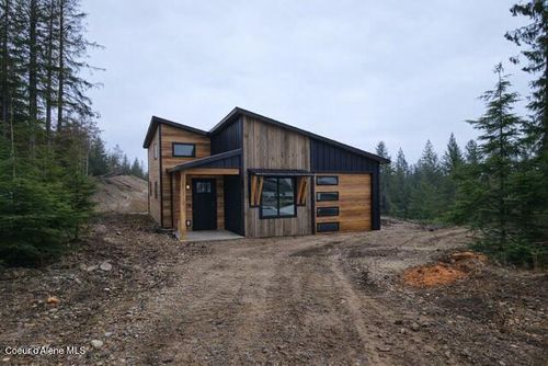 99 Big Burl Rd, Sagle, ID, 83860-8089 | Card Image