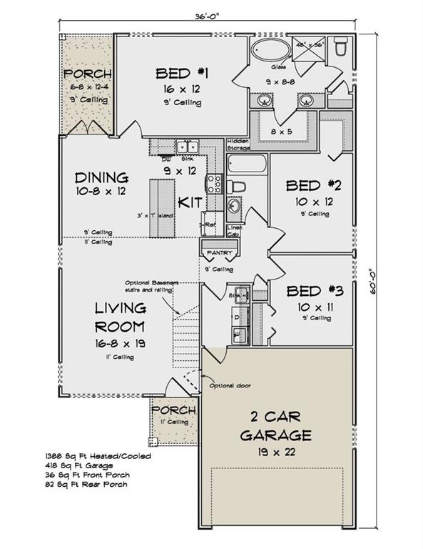 Residential in Kansas City 5