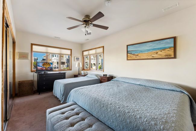 A - 10 92 Nd St, Townhouse with 4 bedrooms, 3 bathrooms and 2 parking in Stone Harbor NJ | Image 17