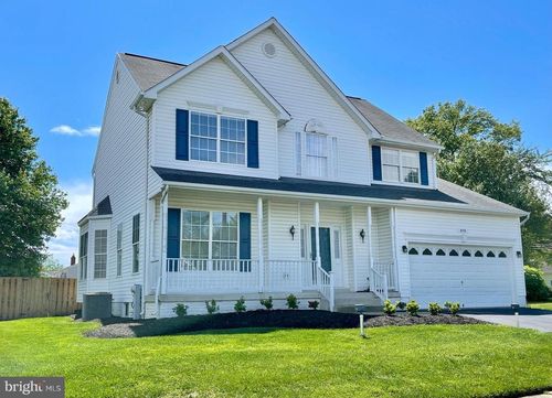 470 Saint Barbara Ln, GAMBRILLS, MD, 21054-1009 | Card Image