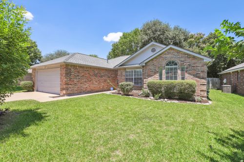 2310 Sycamore Trl, Round Rock, TX, 78664-7766 | Card Image