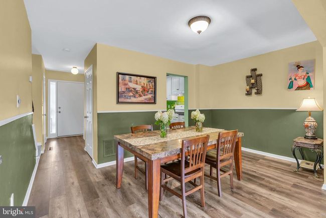 448 Probasco Rd, Townhouse with 2 bedrooms, 2 bathrooms and null parking in East Windsor NJ | Image 8