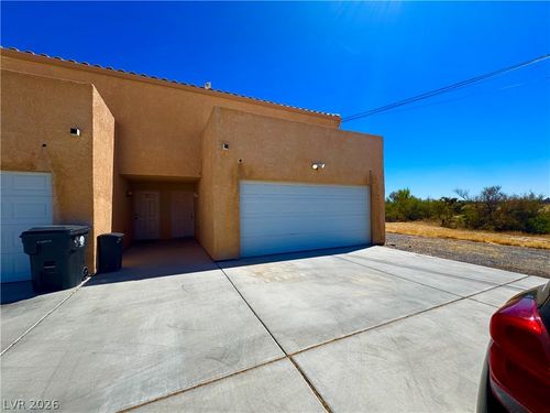 4-1361 Bourbon St, Pahrump, NV, 89048-6159 | Card Image