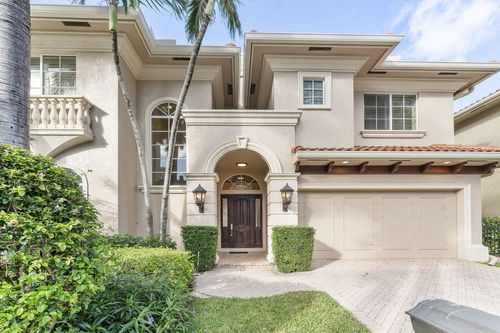 3632 S Ocean Blvd, Highland Beach, FL, 33487-3393 | Card Image