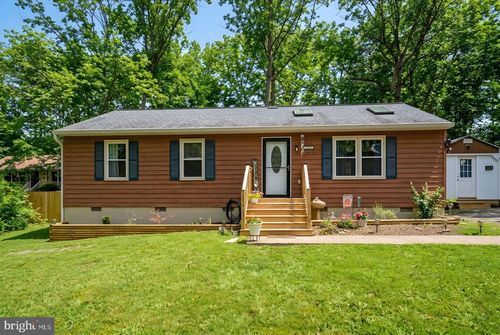 13410 Wilderness Park Dr, SPOTSYLVANIA, VA, 22551-8313 | Card Image